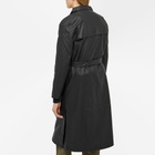 Stutterheim Women's Kista LW in Black