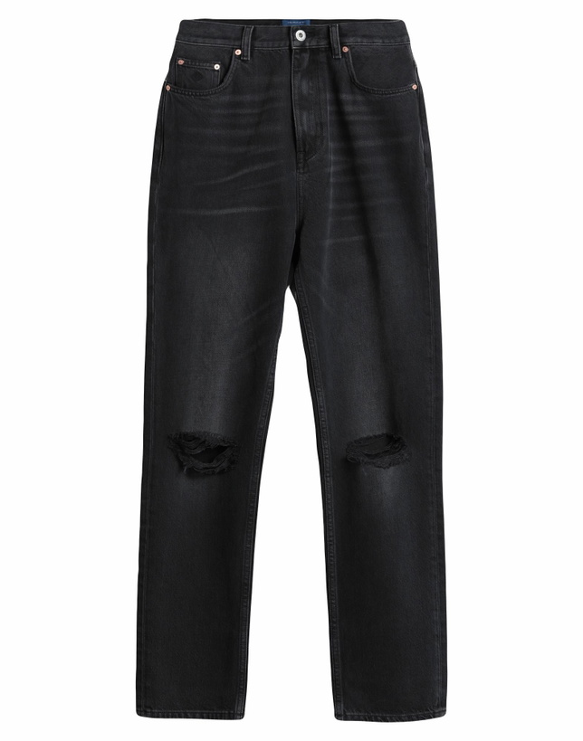Photo: Gant Womens Jeans in Black