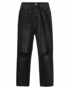 Gant Womens Jeans in Black
