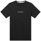 Calvin Klein Emroidered Logo Tee