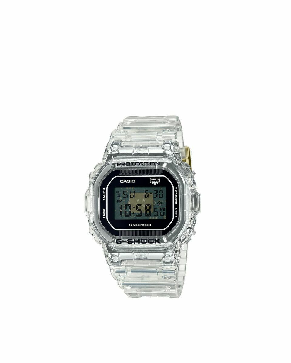 Photo: Casio G Shock Dw 5040 Rx 7 Er  - Mens - Watches