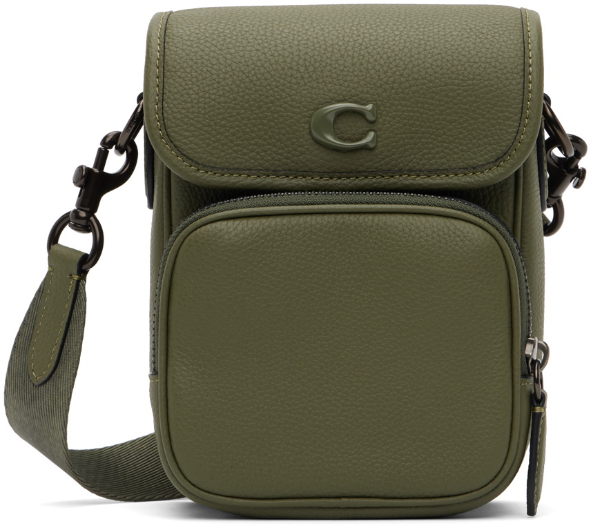 Coach 1941 Khaki Lee Bag Coach 1941