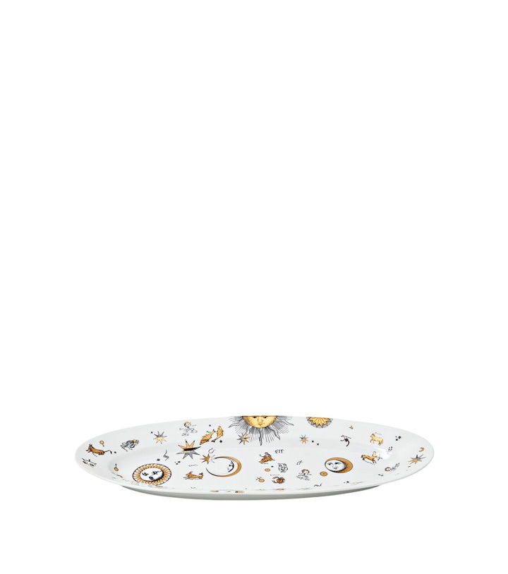 Photo: Fornasetti Astronomici porcelain platter