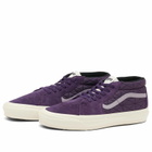 Vans Men's Sk8-Mid Reissue 83 in Lx Up North Trip Grape