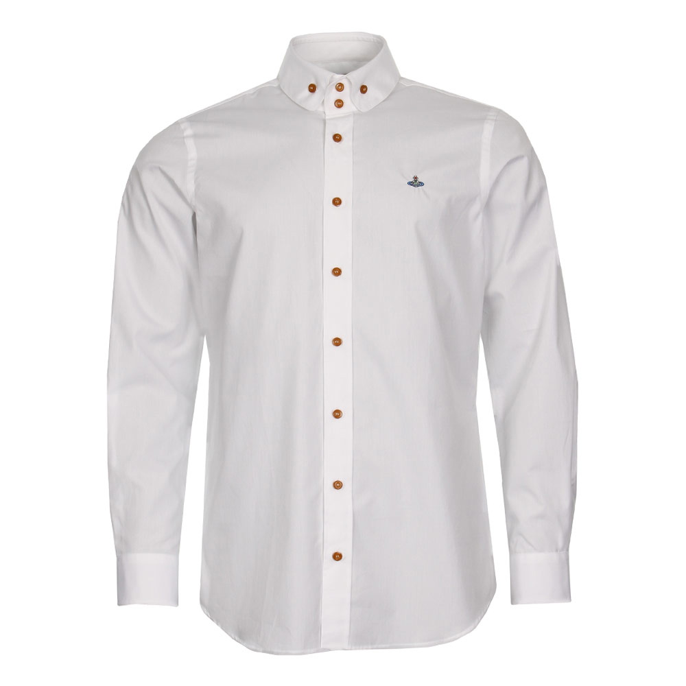 Krall Shirt - White