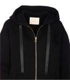 TwinSet Hooded Jacket