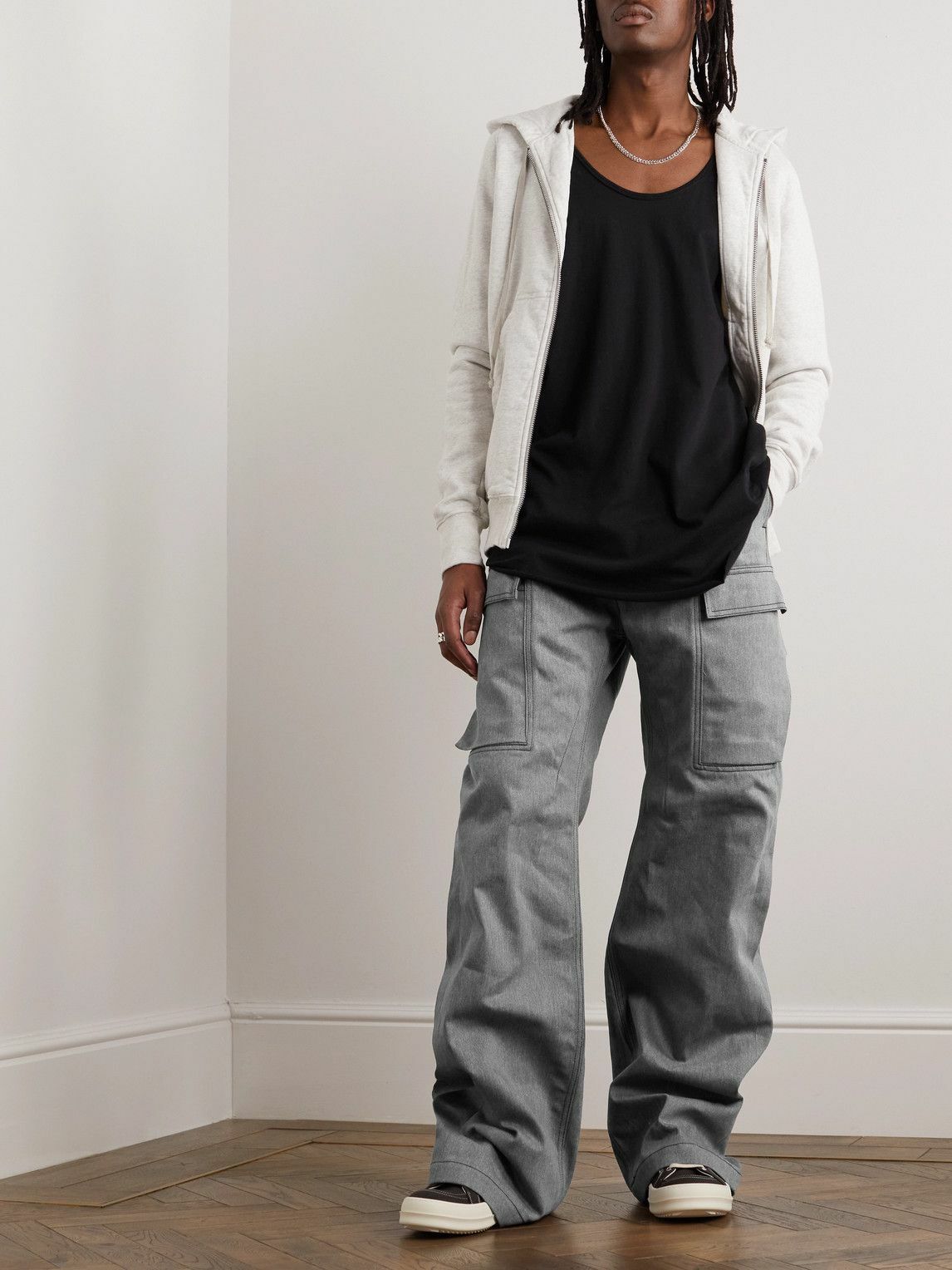 rick owens geth pants+kocomo.jp