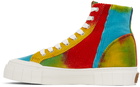 Good News Multicolor Corduroy Juice Sneakers