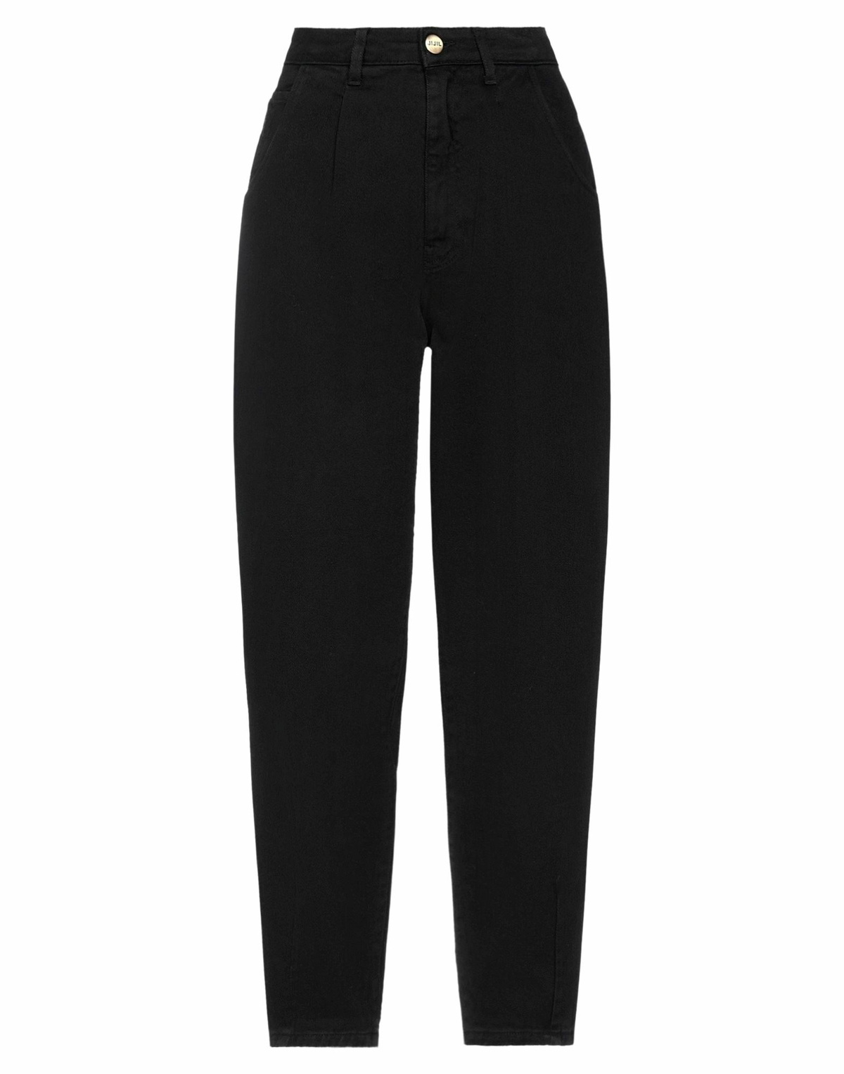Jijil Womens Jeans in Black