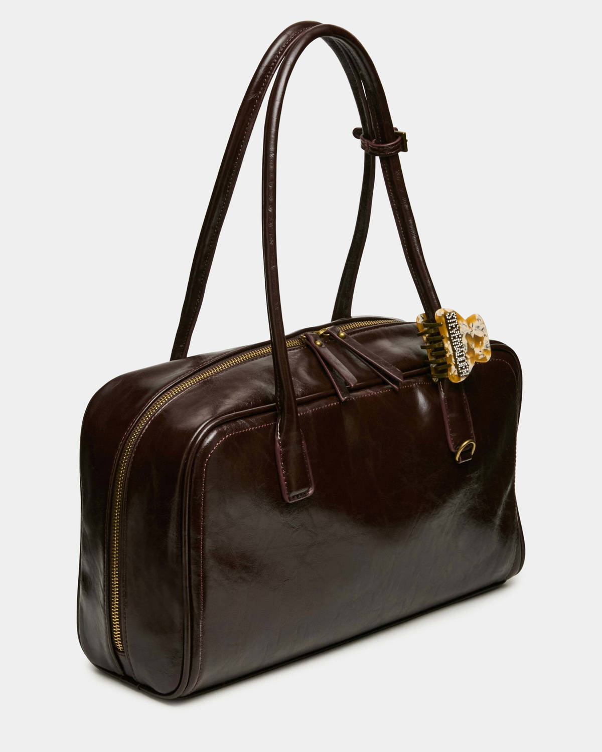 Steve Madden Bcandie Bag in Brown