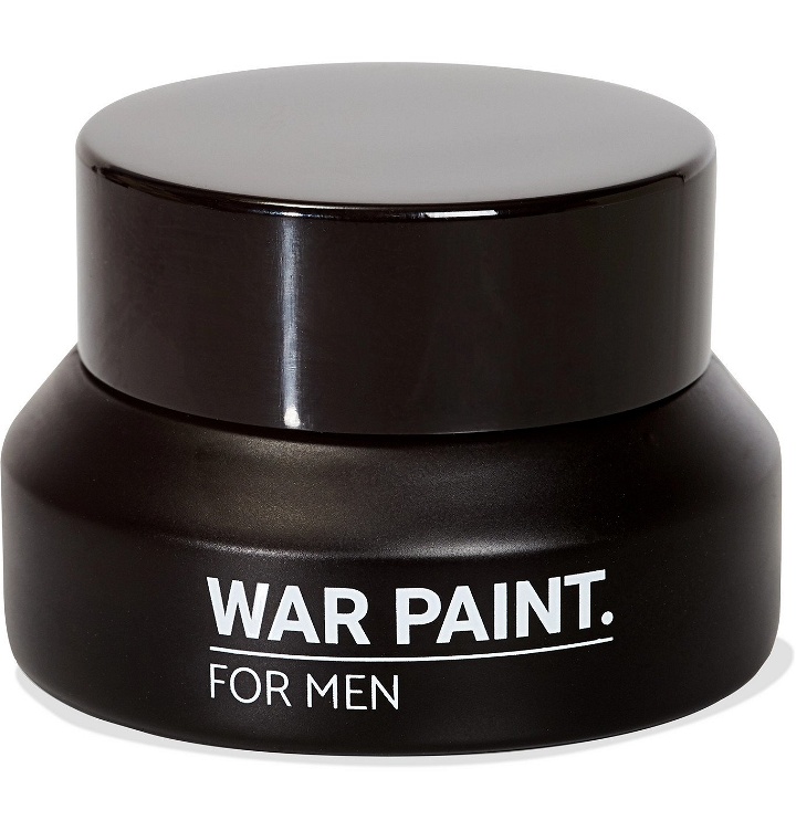 Photo: War Paint for Men - Concealer - Medium, 5g - Colorless