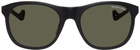 District Vision Black Nako Multisport Sunglasses