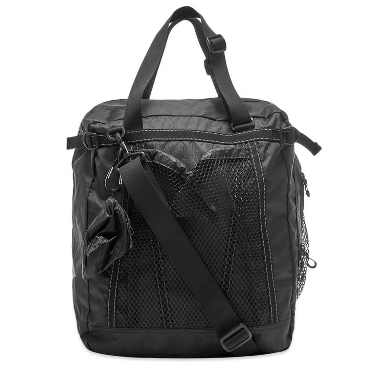 Photo: And Wander X-Pac 25L 3-Way Tote