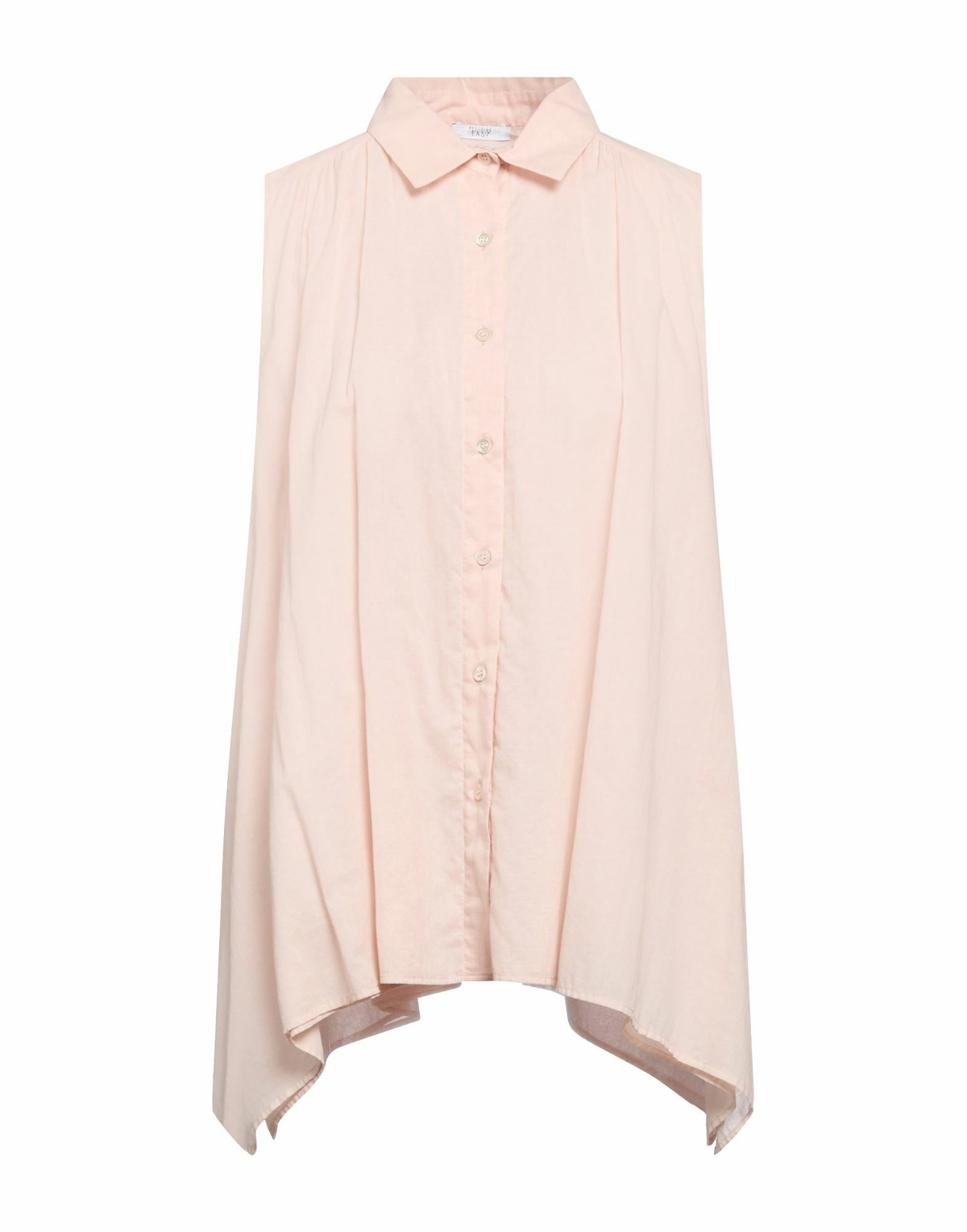 Peserico Womens Shirt Blush