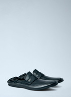 Balenciaga Palermo BB Loafers
