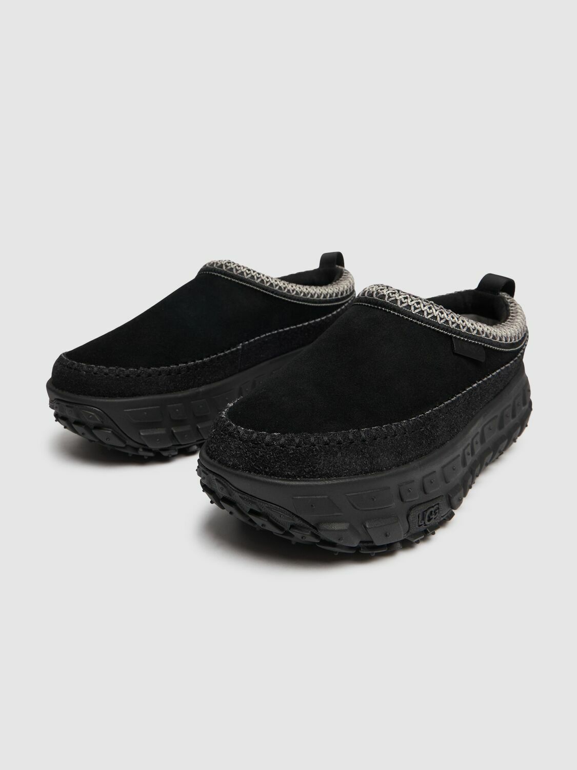 UGG Ventur Daze Suede Slip on Loafers Ugg