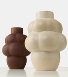 Louise Roe Balloon Object 005 cast iron vase