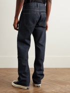 AGOLDE - Magnus Straight-Leg Jeans - Blue