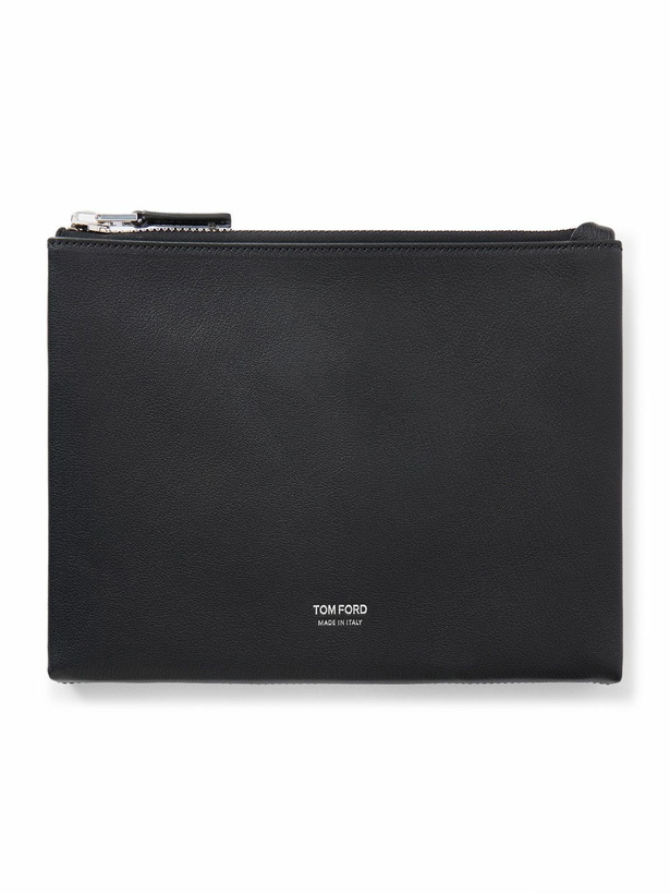 Photo: TOM FORD - Leather Pouch