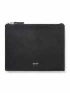TOM FORD - Leather Pouch