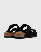 Birkenstock Arizona Leve Black - Mens - Sandals & Slides