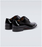 Christian Louboutin Chambeliss leather Derby shoes