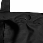 Taikan Men's Flanker Tote in Black