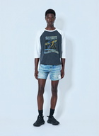 Satisfy PeaceShell 5 Unlined Shorts