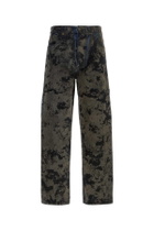 DARKPARK Denim John Jeans