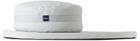 Walden Grey Meditation Cushion & Mat