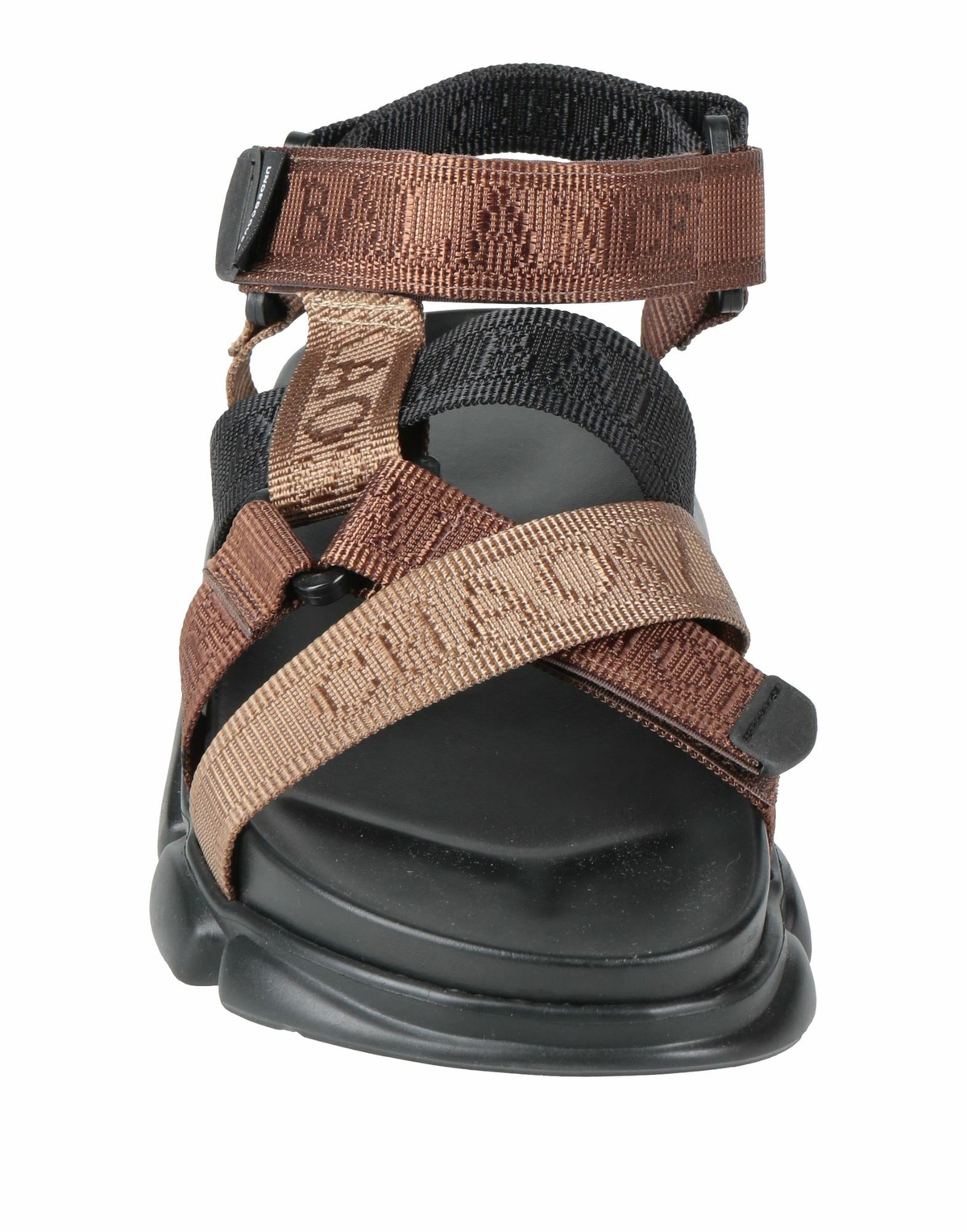 Undercover Womens Sandals in Brown