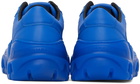 Rombaut Blue Boccaccio II Sneakers