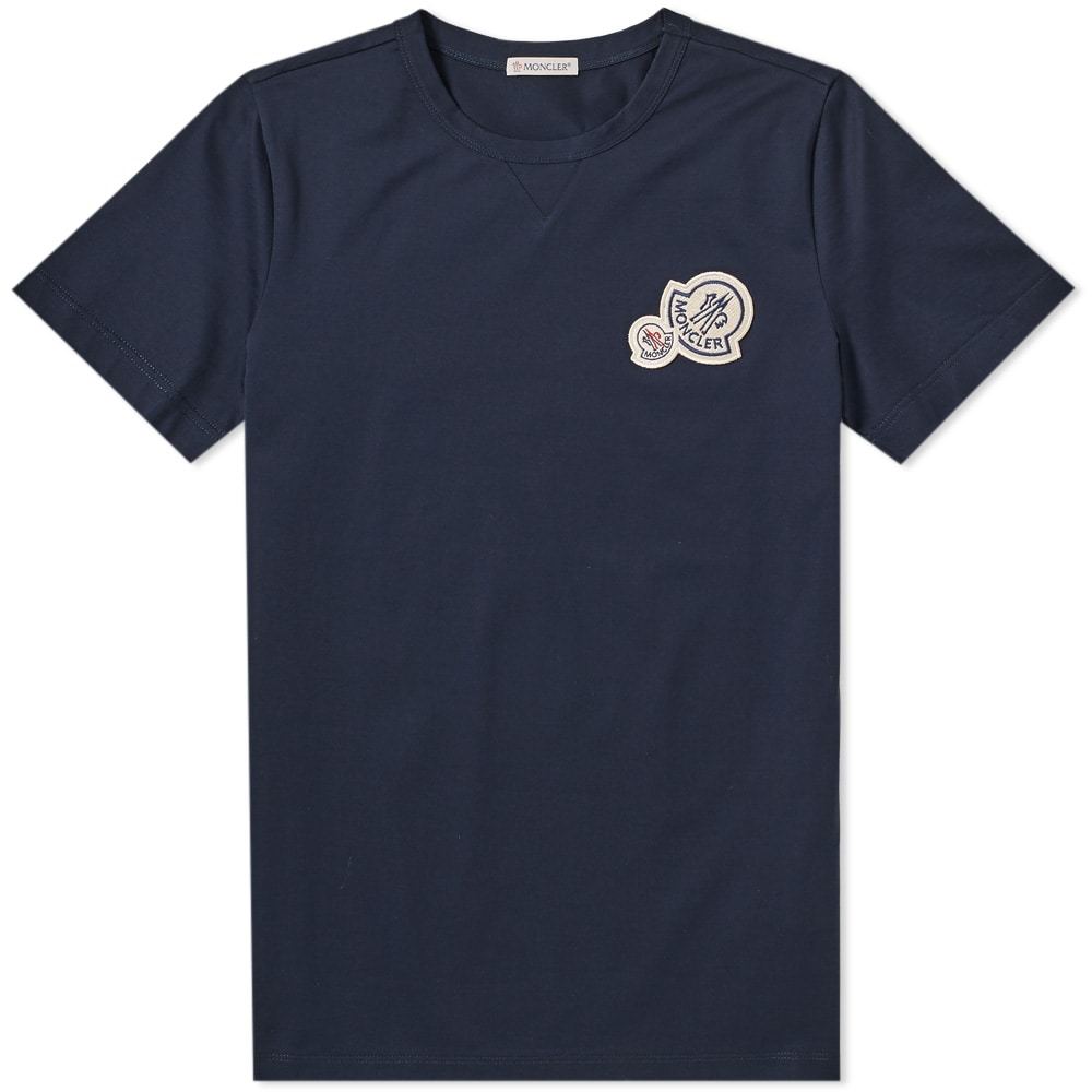 Moncler deals maglia tee