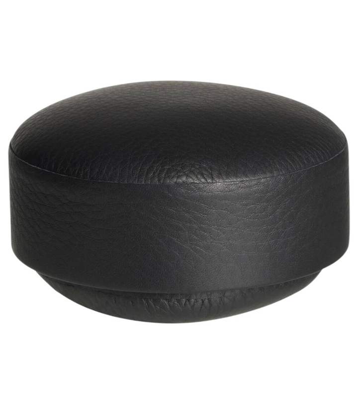 Photo: Michaël Verheyden Pastille leather box