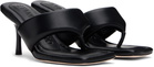 Stand Studio Black Jessica Mules
