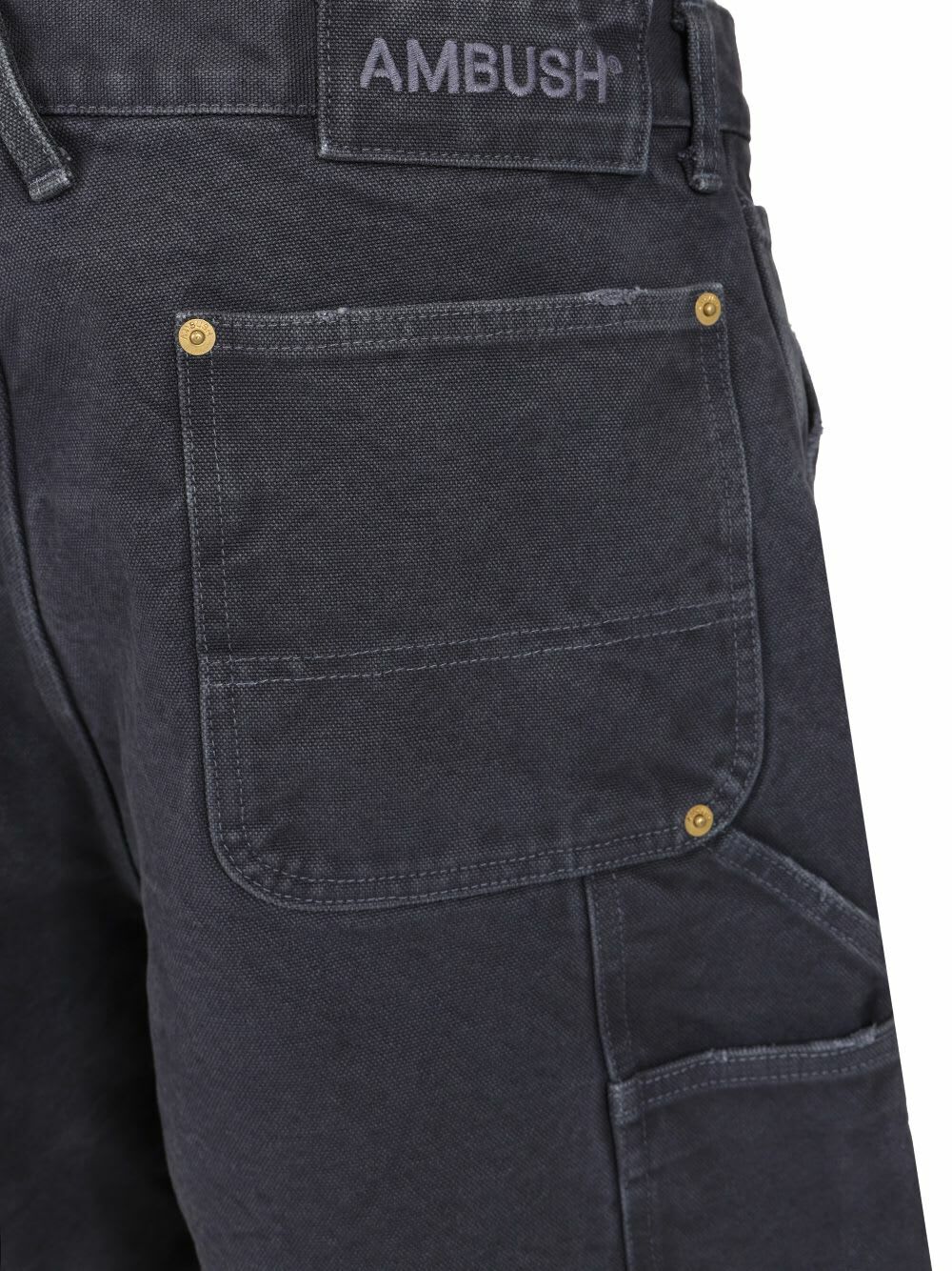 AMBUSH Carpenter Shorts