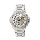 Reign Commodus Automatic Silver Dial Mens Watch REIRN4006