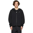 Nike Black Sportswear Tech Hoodie