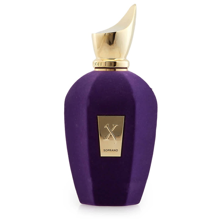 Photo: Xerjoff Unisex V Soprano EDP Spray 3.4 oz Fragrances 8033488157630