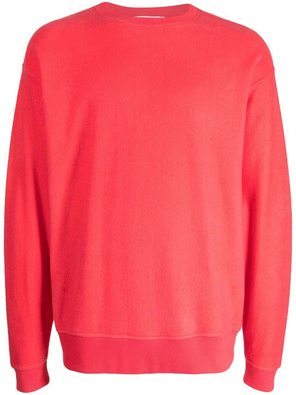 YMC Wool Sweatshirt YMC