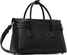Maison Margiela Black 5AC East West Bag