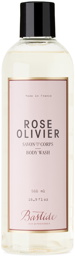 Bastide Rose Olivier Body Wash, 500 mL