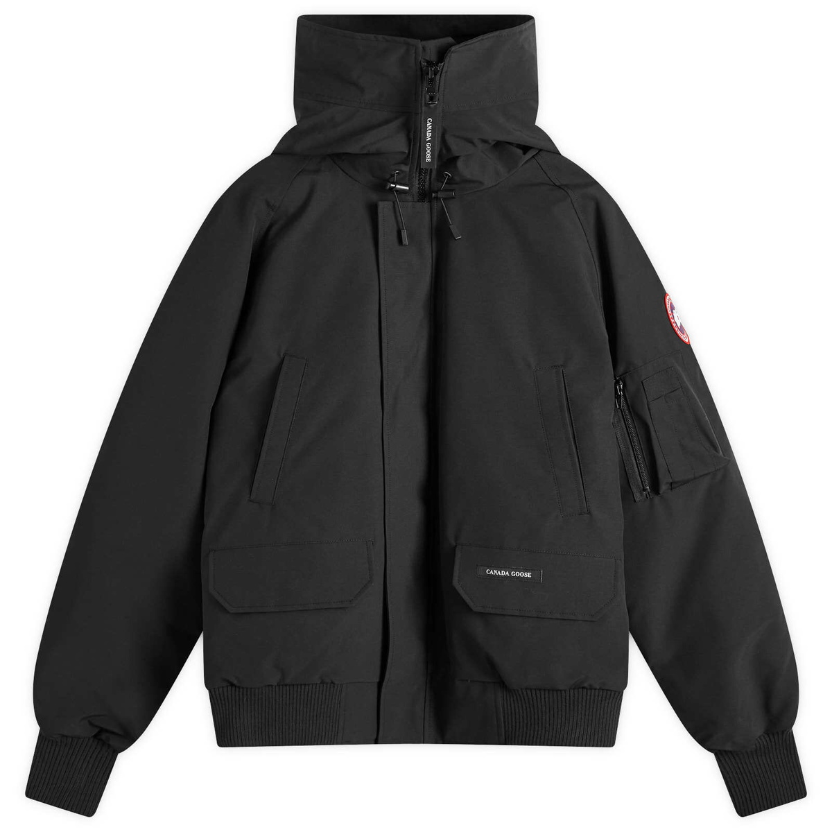 Canada Goose Woolford Fusion Fit Jacket Canada Goose