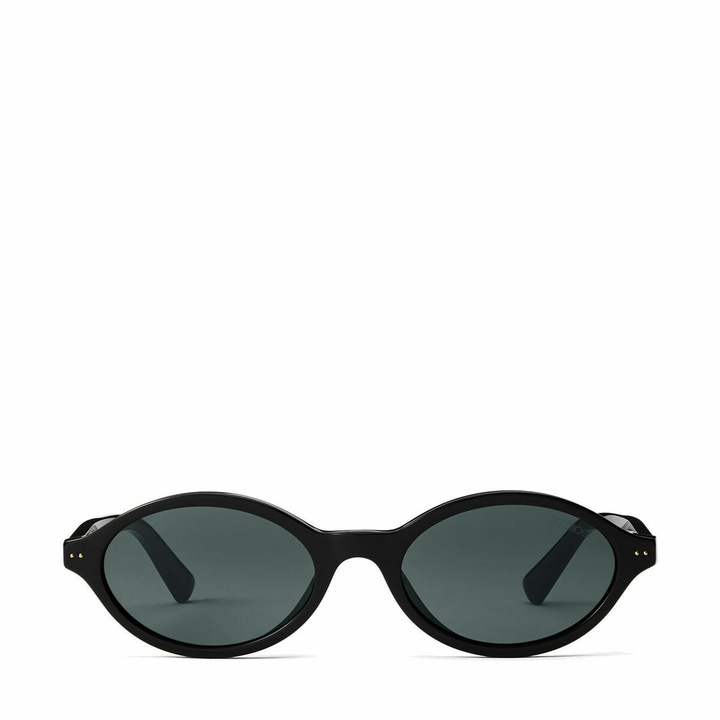 Photo: Jimmy Choo Marais Summer Collection