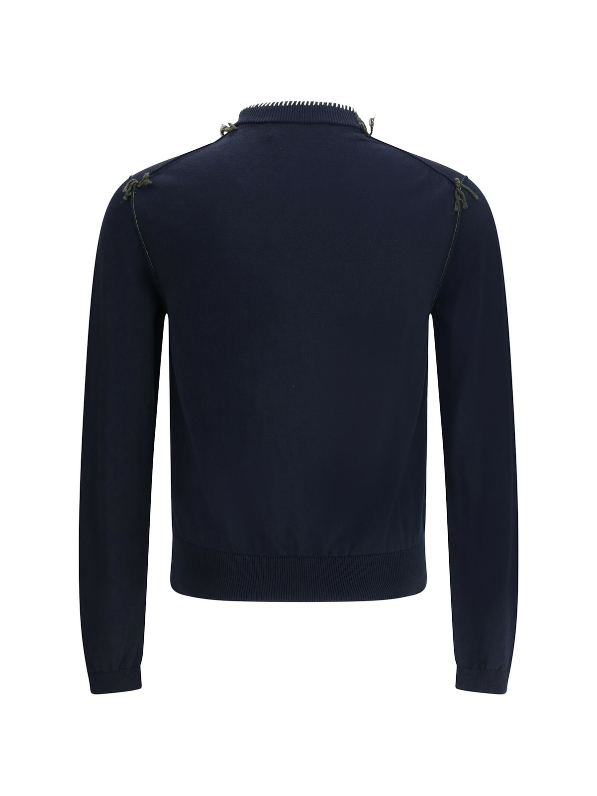 Namacheko Cotton Cardigan