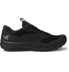 Arc'teryx - Norvan LD 2 GORE-TEX Trail Running Sneakers - Black