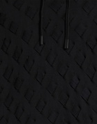 Versace Jeans Couture Mens Sweatshirt in Black