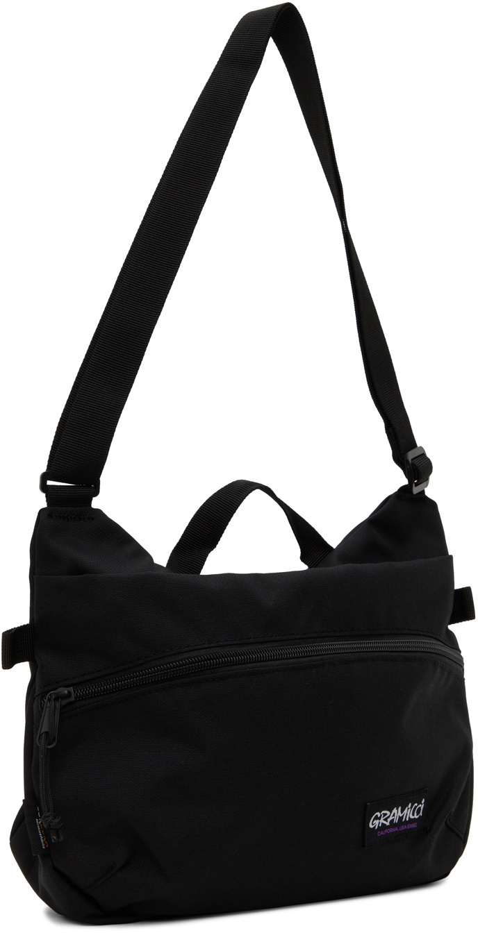 Gramicci - Cordura Hiker Bag Black