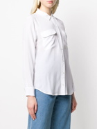 EQUIPMENT - Silk Shirt