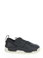 Y-3 Rivalry Low Top Sneakers